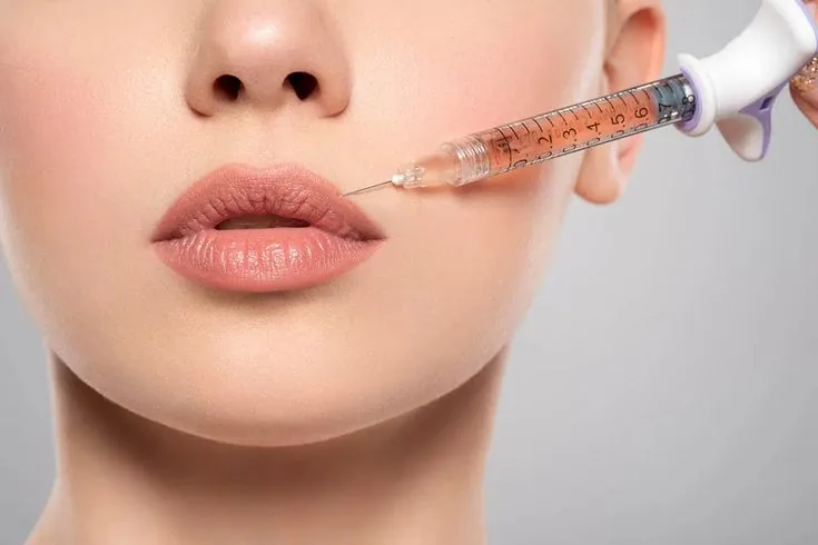 Cosmetic Surgery treatment at DentiQ